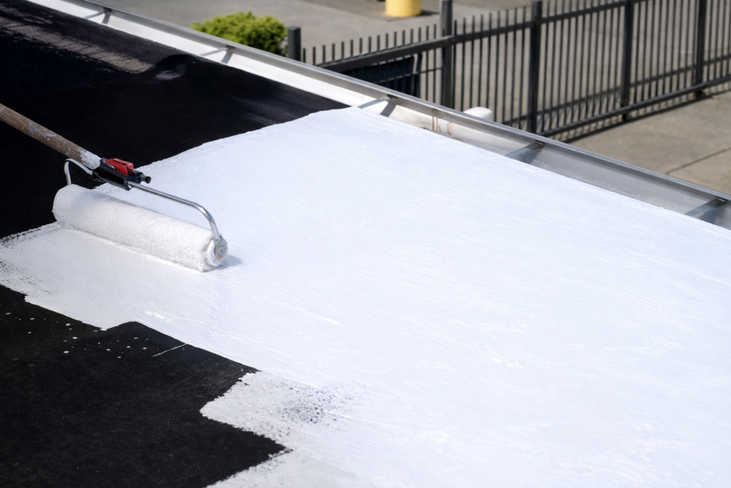 résultat membrane liquide pour toiture toit plat