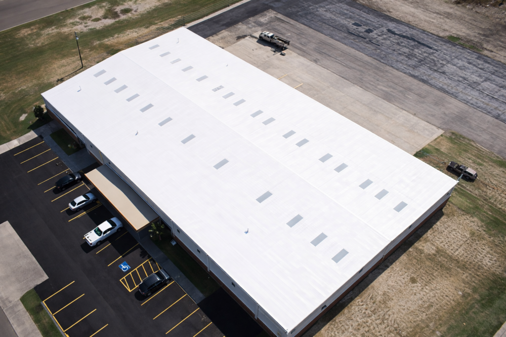 solution membrane liquide pour toiture durable